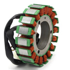 Stator Coil for Suzuki DF40 DF50 (W)QHS/L (2005–2010) 32120-87J20