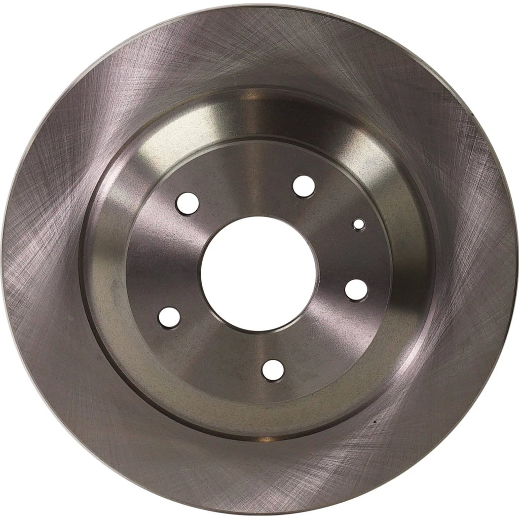 Rear Disc Brake Rotors for Mazda CX-5 (2013–2019)