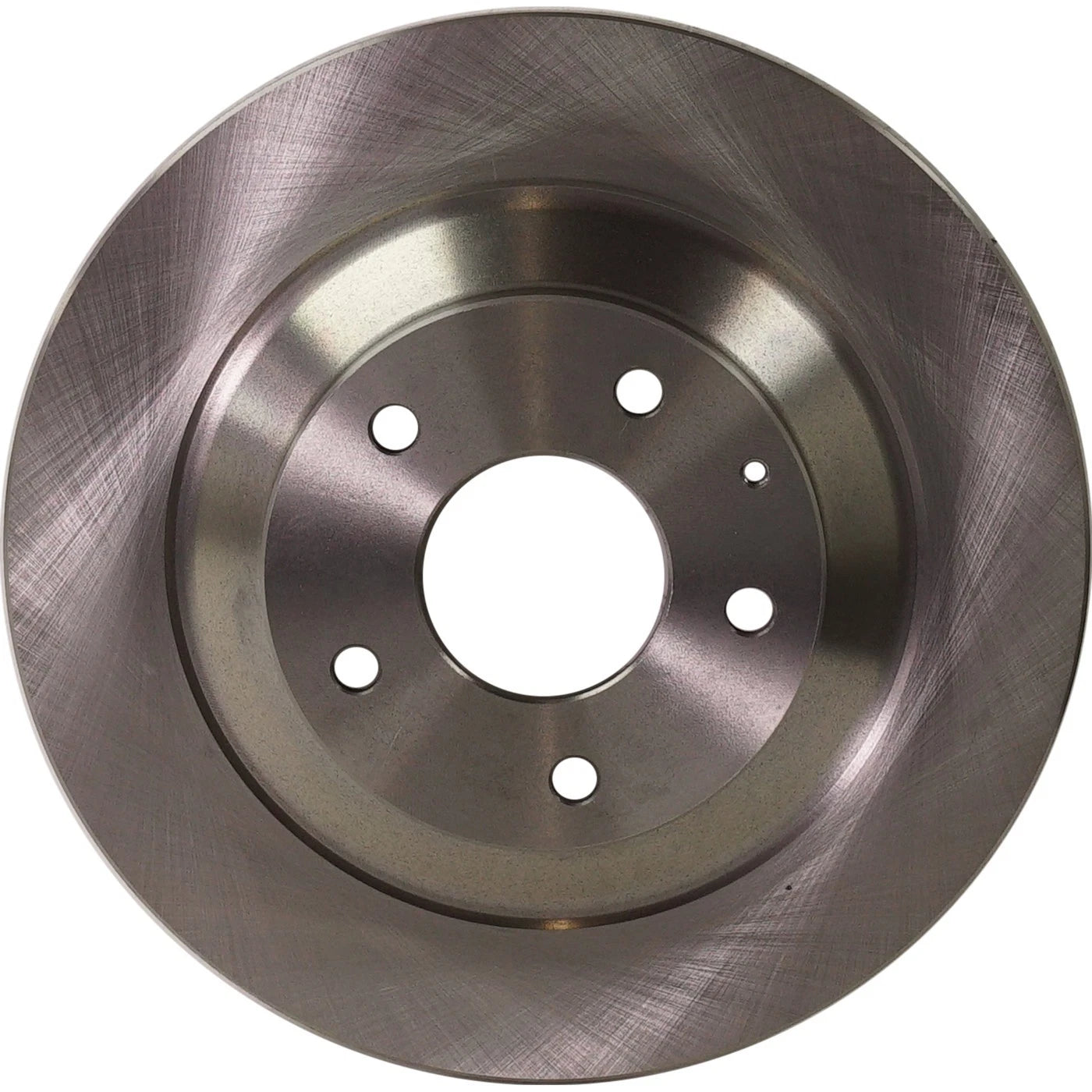 Rear Disc Brake Rotors for Mazda CX-5 (2013–2019)