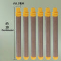 Set of 6 Stainless Steel Filter Screens for Spray Machine