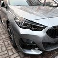 Add-On 2x Headlight Eye Lids Covers for BMW 2-Series F44 (2020–2024)