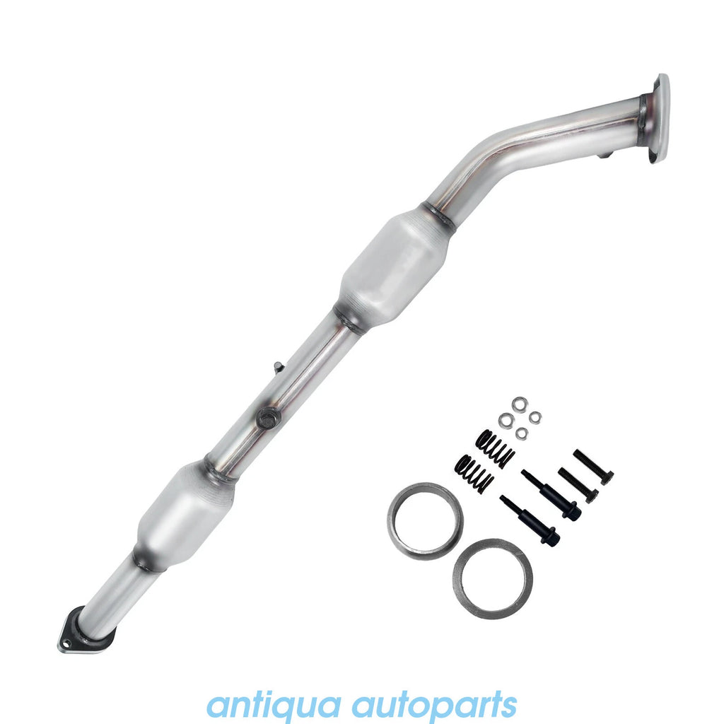 Catalytic Converter for Toyota Tacoma 2.7L (2005–2015) Direct-Fit