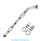 Catalytic Converter for Toyota Tacoma 2.7L (2005–2015) Direct-Fit