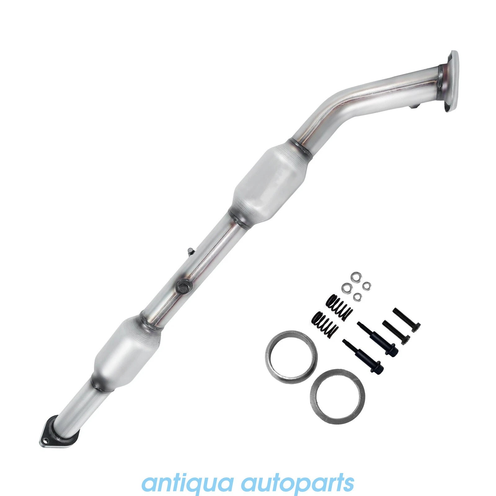 Catalytic Converter for Toyota Tacoma 2.7L (2005–2015) Direct-Fit