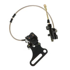 Rear Brake Caliper Master Cylinder for Apollo SSR 125cc 150cc Dirt PitBike