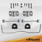 Rear Sway Bar Kit for Jeep Grand Cherokee (1999–2004)