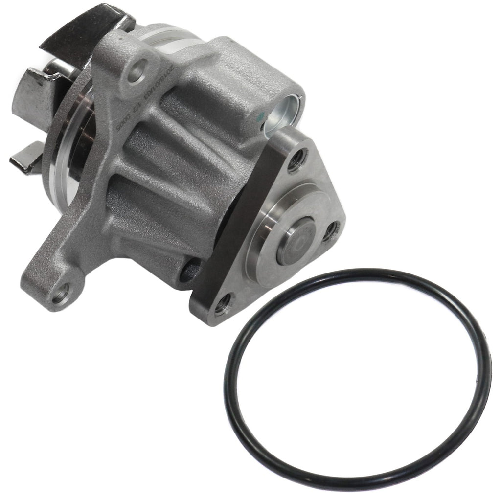 Water Pump and Thermostat Housing Kit for Ford Escape, Ranger