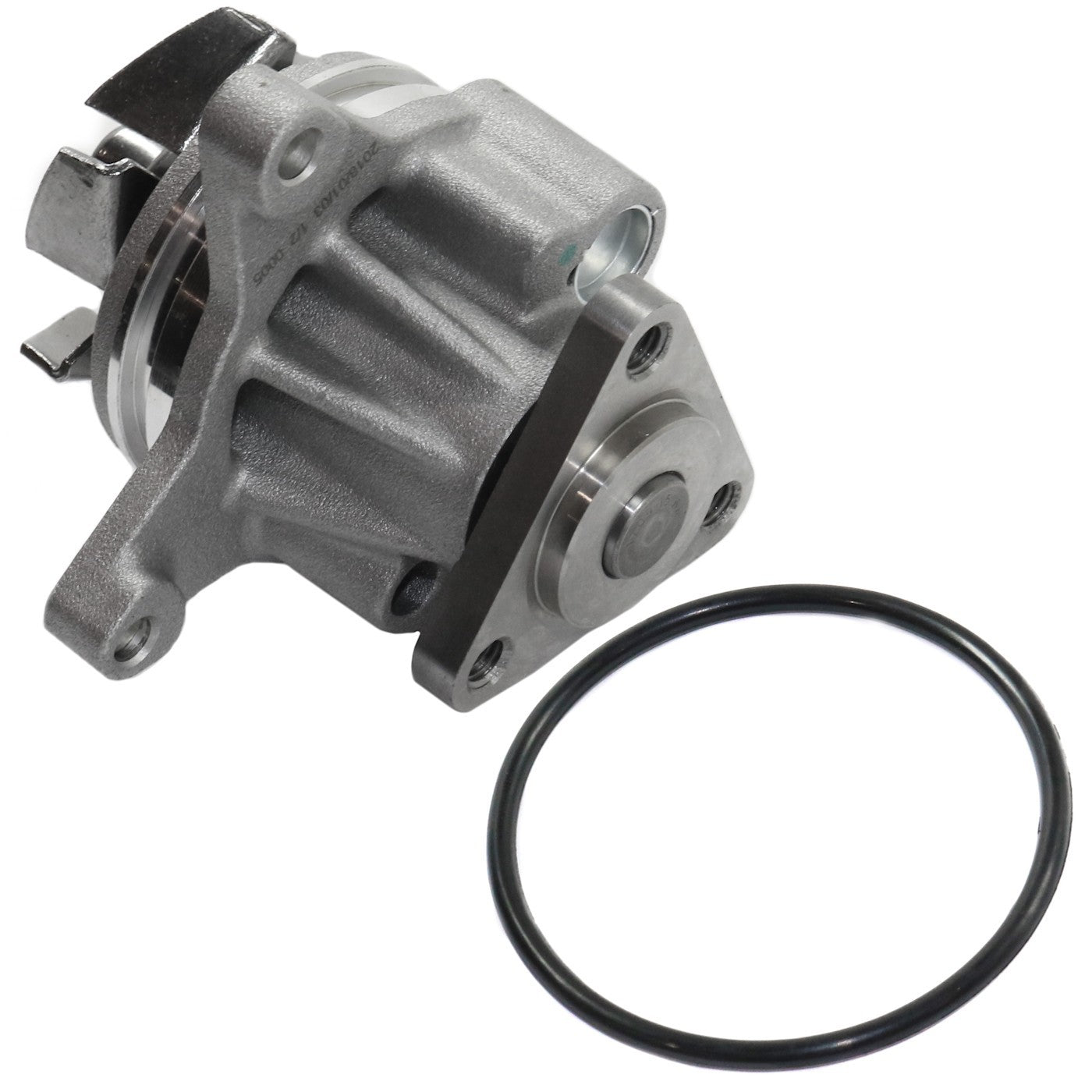 Water Pump and Thermostat Housing Kit for Ford Escape, Ranger