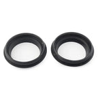 37mm Motorcycle Front Fork Damper Shock Absorber Dust Seals for Various Models