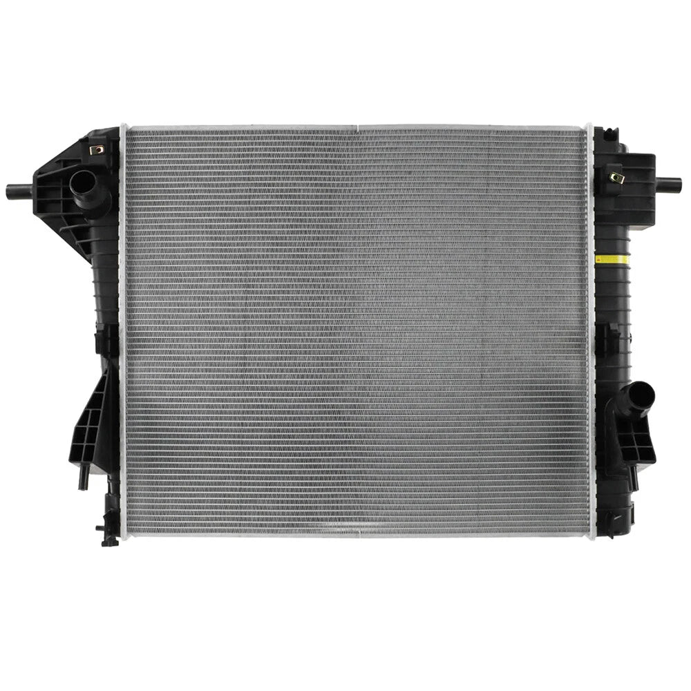 Radiator Assembly for Ford F-250 F-350 F-450 F-550 Super Duty (2008–2014)