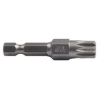 Set of 7 Nutdrivers Screwdriver Bits for Electric Screwdrivers