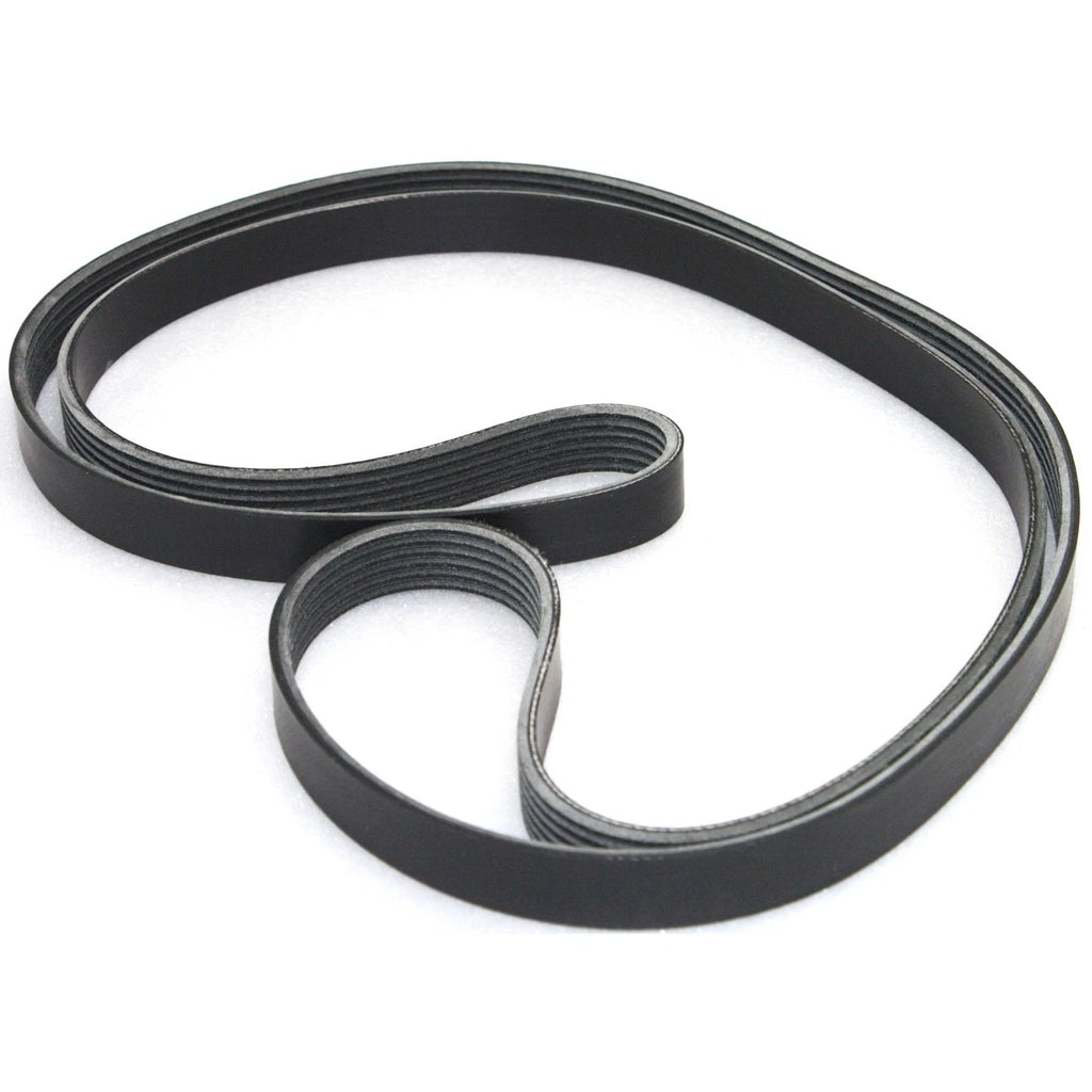 Drive Belt for Chevy Olds Explorer Ford Mustang Jeep Liberty Chevrolet Malibu