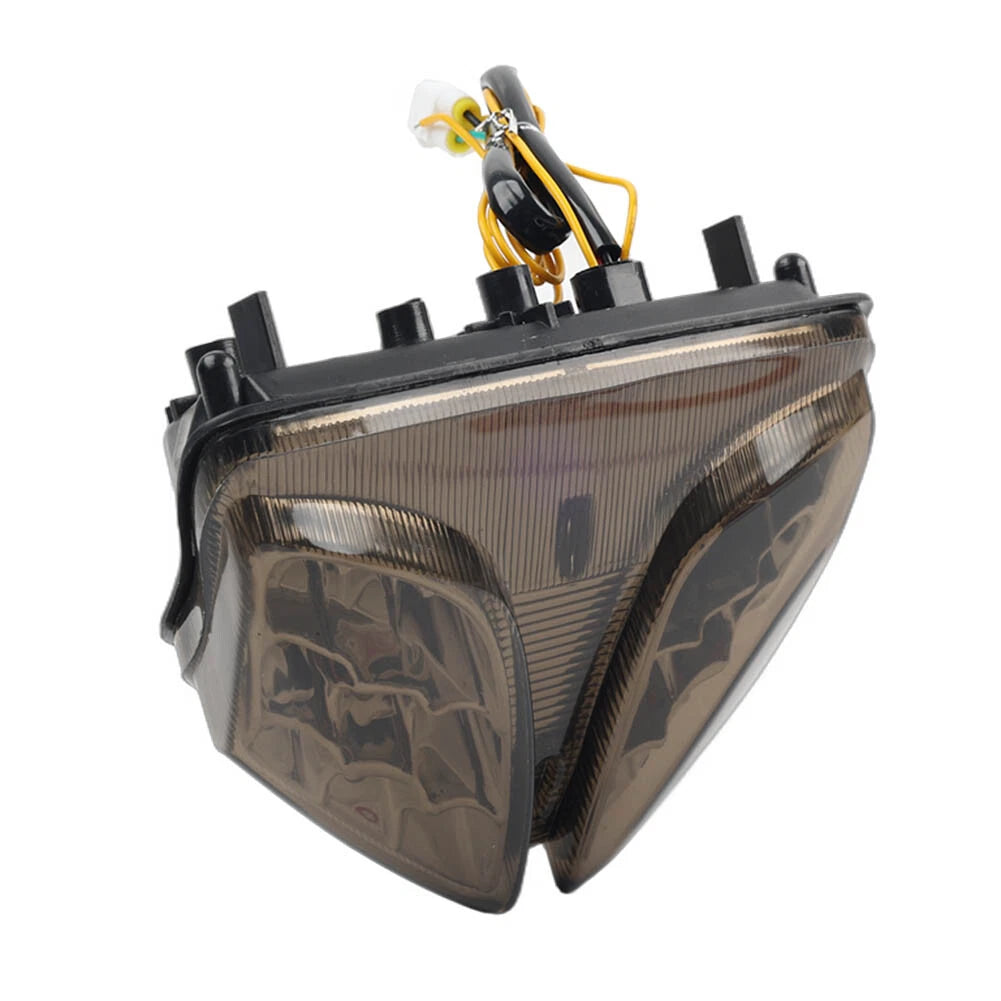 LED Tail Light Turn Signals for Suzuki GSXR 600 750 (2008–2012)
