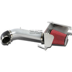 4" Cold Air Intake with Silver Heat Shield & Filter for Silverado Sierra (2009–2014)