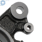 Steering Knuckle for Subaru Forester, Impreza, Legacy (2000-2020)