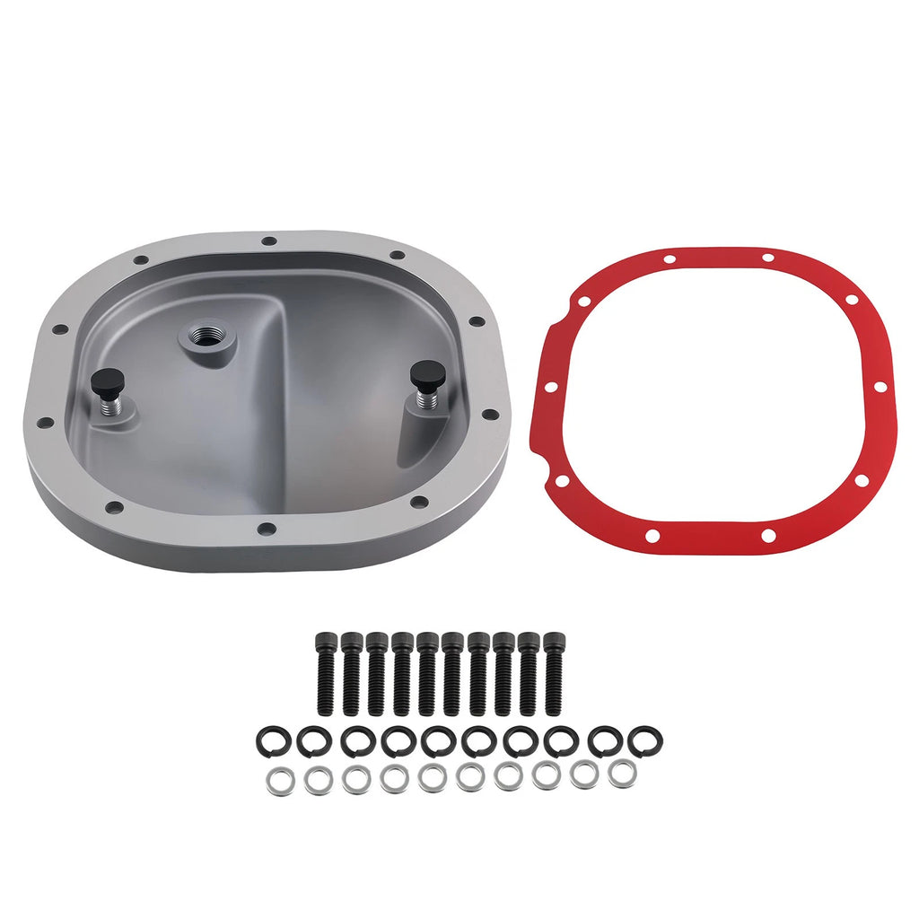 Axle Differential Cover End Girdle for Ford Mustang (1979-2004)