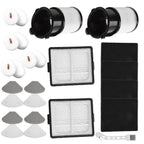 PowerDetect Filter Set of 4 for