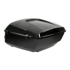Trunk Backrest Pad Speakers for Harley Touring Street Glide (2014–2026)