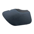 Tow Hook Cover for - OE Match, OEM Replacement