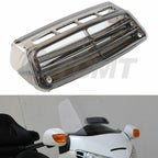 Motorcycle Windshield Air Vent for Honda Goldwing GL1800 (2001–2017)