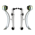 Delphi Front Lower Suspension Control Arm Kit for Audi A6 A8 (1998–2012)