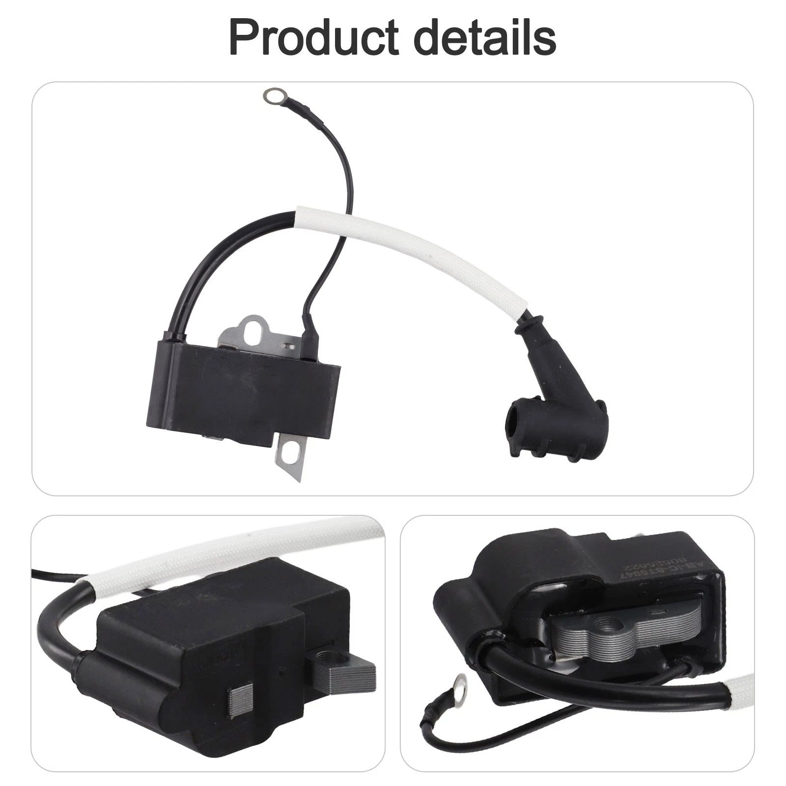 Ignition Coil for Lawn Mowers FS240 FS260 FS360 FS410