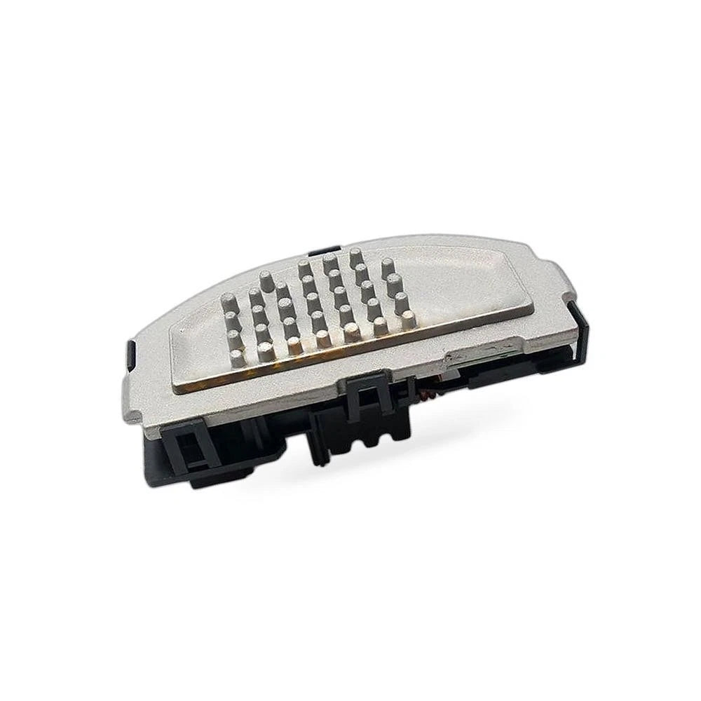Blower Resistor for VW Phaeton, Audi Q7, Porsche Cayenne (2003–2010) 7P0820021B