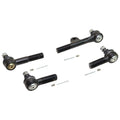 Relay Tie Rod End Kit for Toyota Landcruiser Bundera LJ70 RJ70