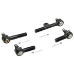 Relay Tie Rod End Kit for Toyota Landcruiser Bundera LJ70 RJ70