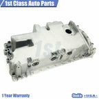 Engine Oil Pan for Volvo C30 S40 V50 (2004-2013)