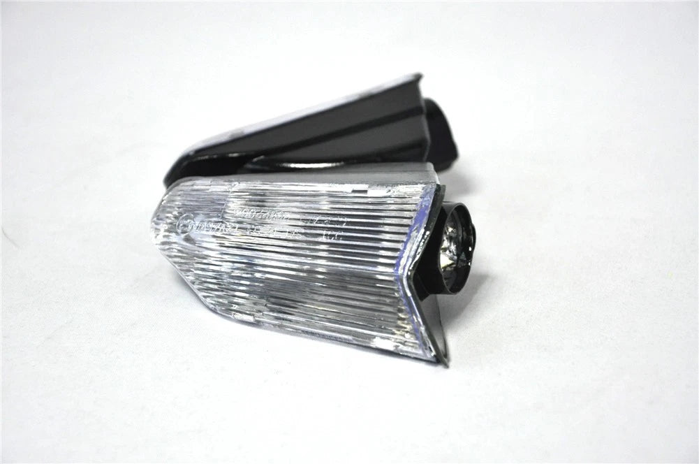 Clear Tail Light Lens for Ducati 749/999/Multistrada (Rear Turn Signals)
