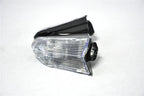 Clear Tail Light Lens for Ducati 749/999/Multistrada (Rear Turn Signals)