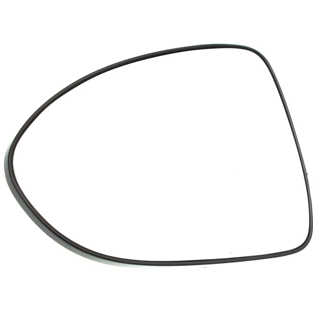 Mirror Glass Set for Kia Rio (2012–2017) Left Right