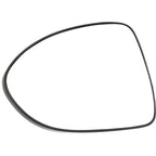 Mirror Glass Set for Kia Rio (2012–2017) Left Right