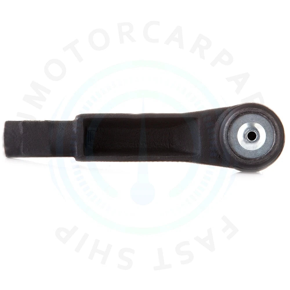 2X Front Outer Tie Rod Ends for Ford Mustang (1982–1993)