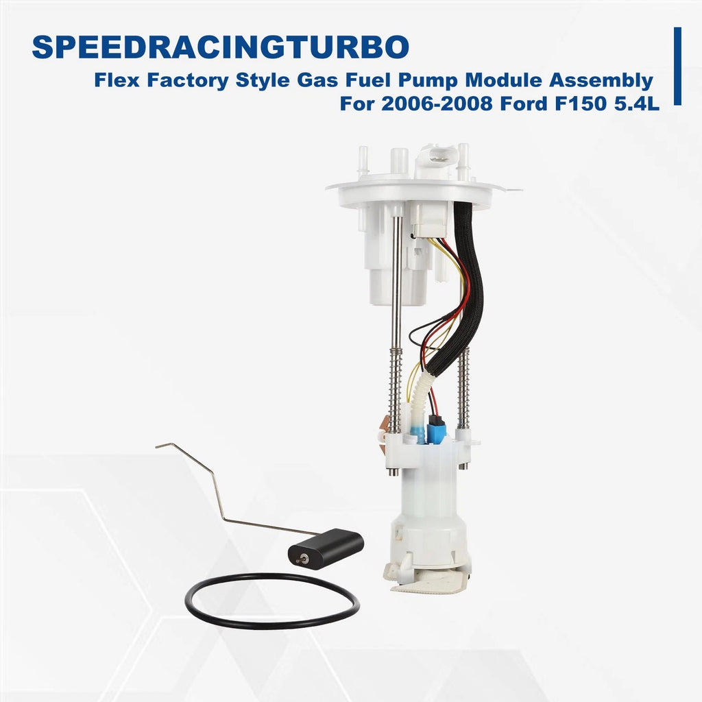 Gas Fuel Pump Module Assembly for Ford F150 (2006–2008) 5.4L