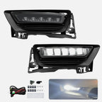 LED Fog Lights for Honda Accord 4DR Sedan (2013–2015)