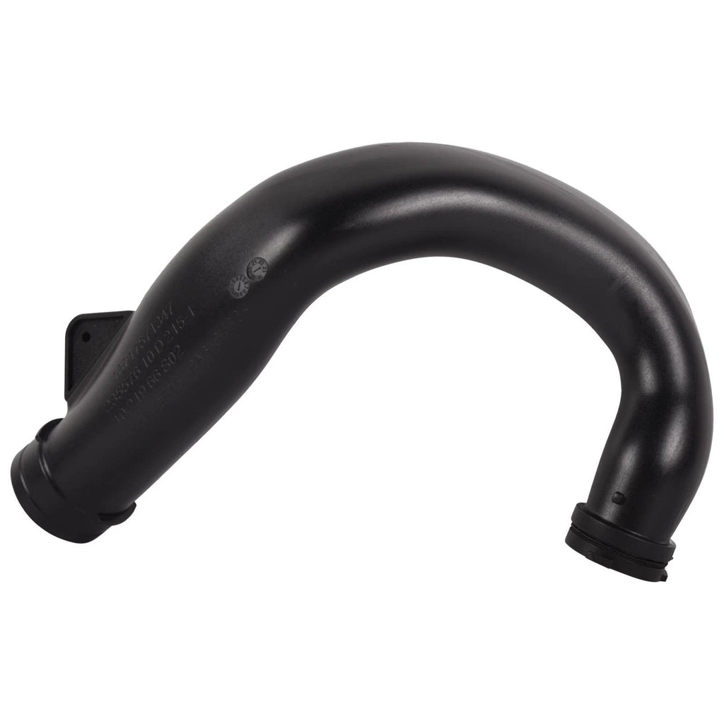 Front Engine Air Intake Hose for BMW 740i 740Li X6 (2008–2012)