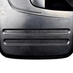 Splash Mudguard Rubber Flap Front Fits Toyota Hilux Vigo SR5 KUN16 4WD UTE 05-15