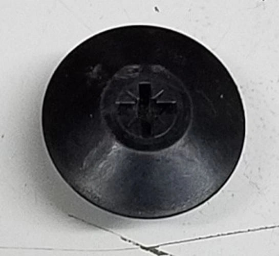 Trunk Carpet Retaining Nut for Ford Thunderbird Cougar (1989–1997)