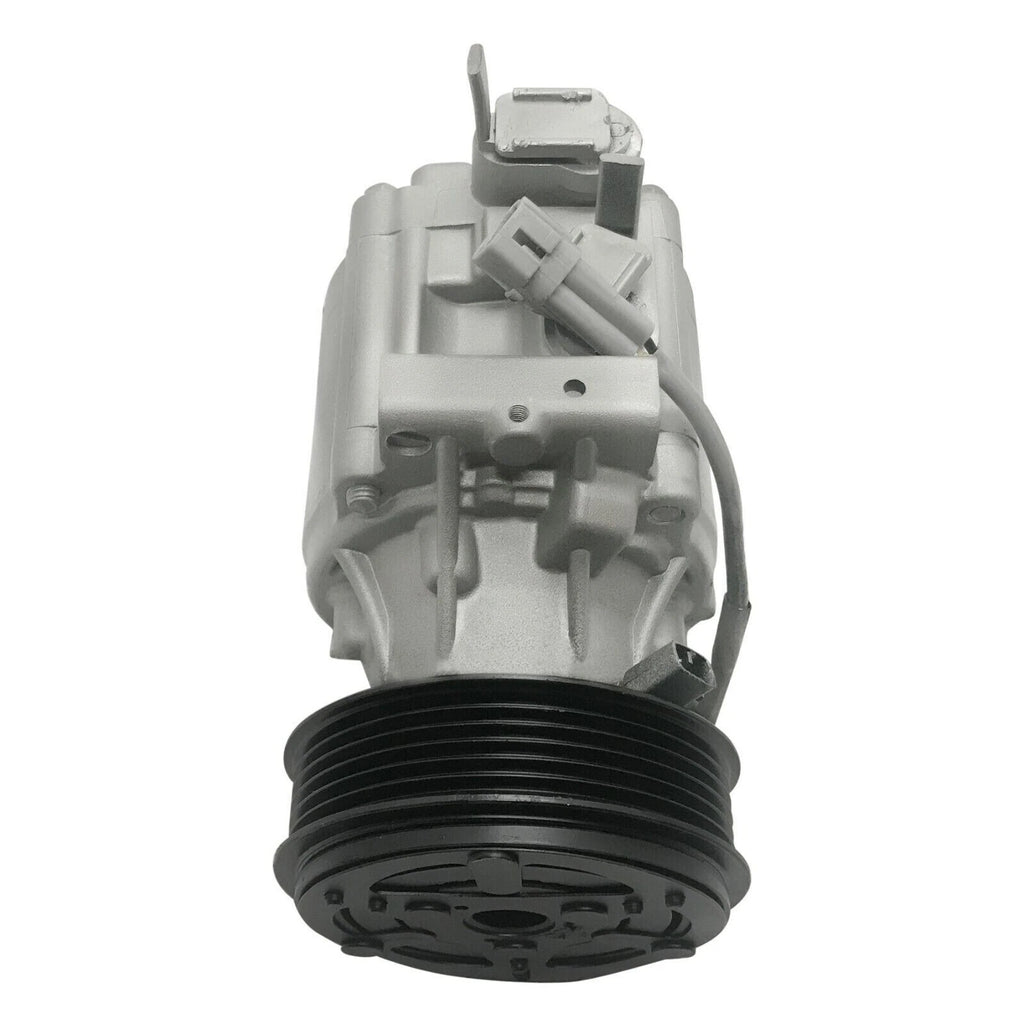 AC Compressor Kit With Condenser for Subaru Outback 3.0L (2005-2014)