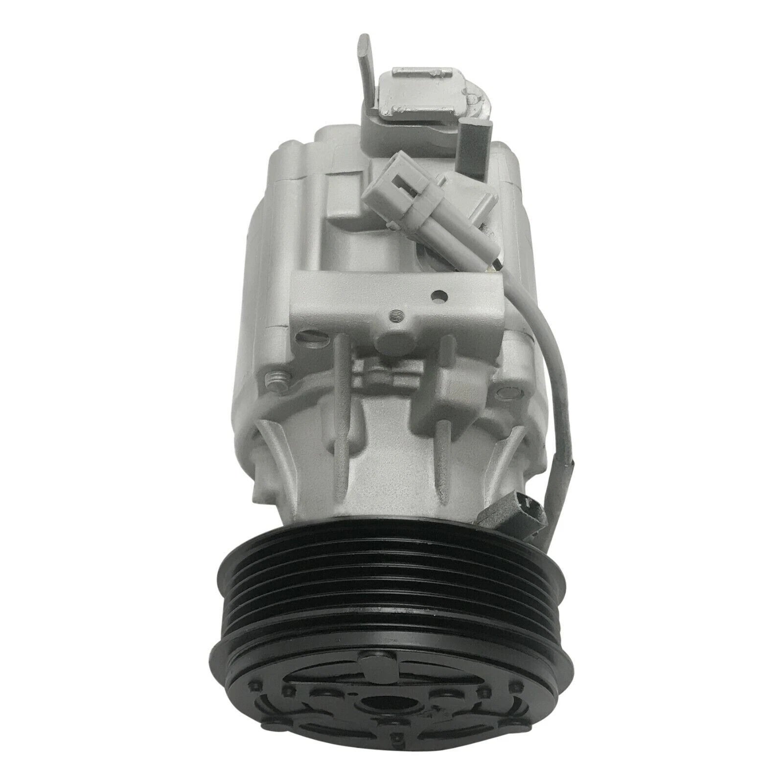 AC Compressor Kit With Condenser for Subaru Outback 3.0L (2005-2014)