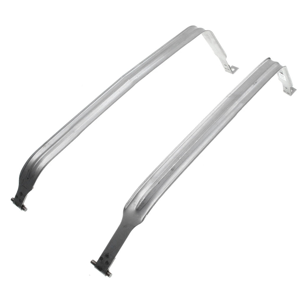 2X Fuel Tank Strap for Buick Allure (2005–2009) Chevy Impala (2006–2012)