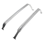 2X Fuel Tank Strap for Buick Allure (2005–2009) Chevy Impala (2006–2012)