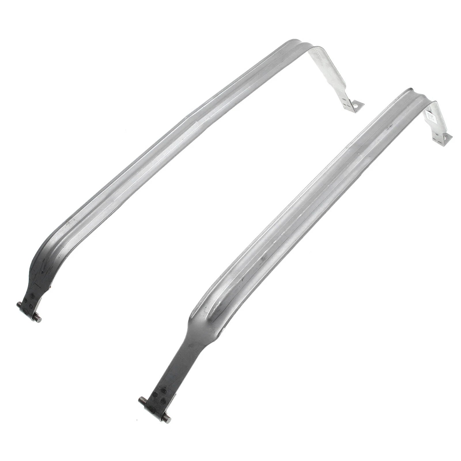 2X Fuel Tank Strap for Buick Allure (2005–2009) Chevy Impala (2006–2012)