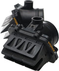 Vforce3 Snow Intake Reed System for MOTO TASSINARI (V3123-873B-2)