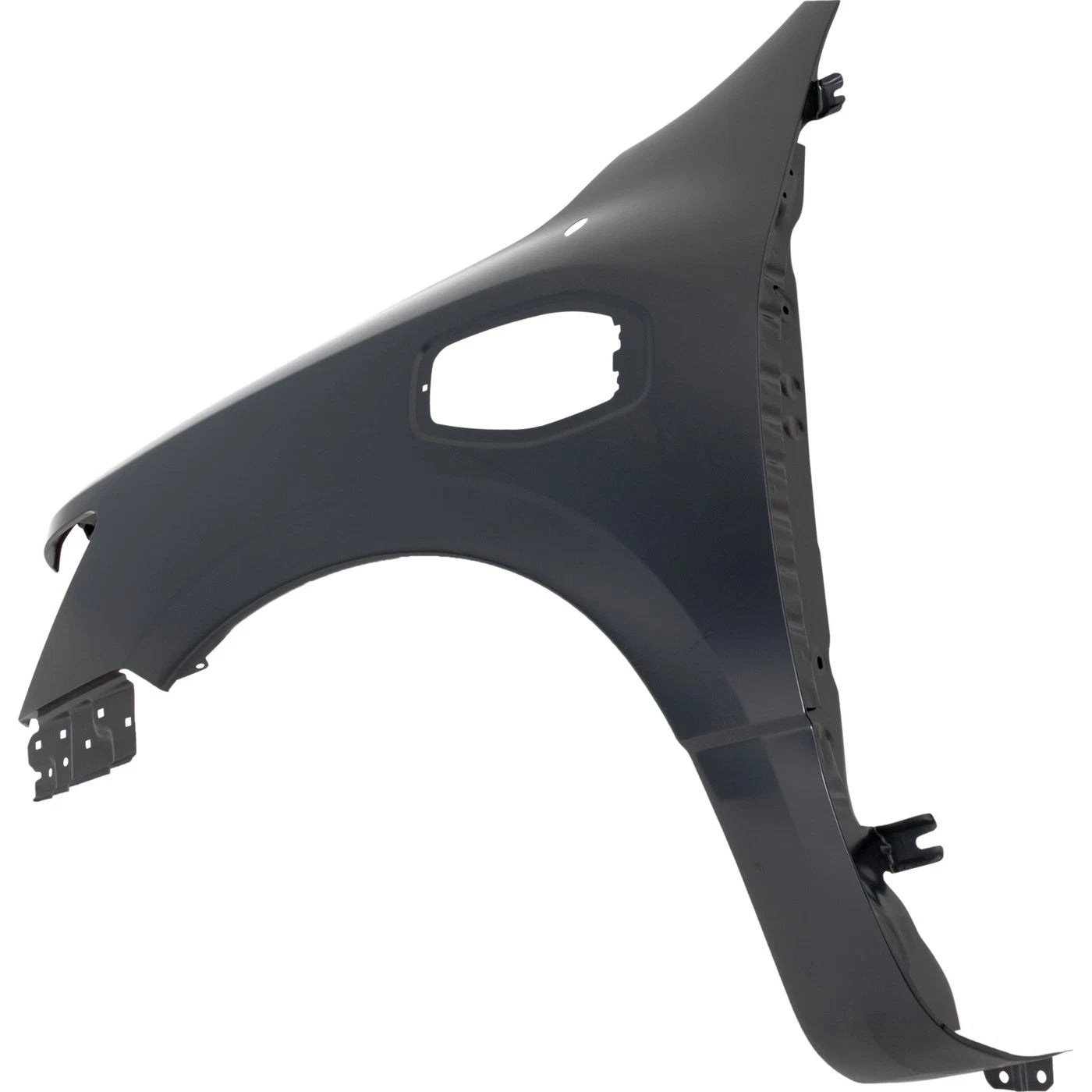 Fender for Nissan Titan XD (2016–2021) Front Driver & Passenger Side
