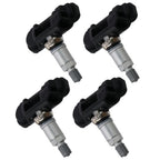 Set of 4 TPMS Tire Pressure Sensors for Mercedes AMG W197 (2014–2018)