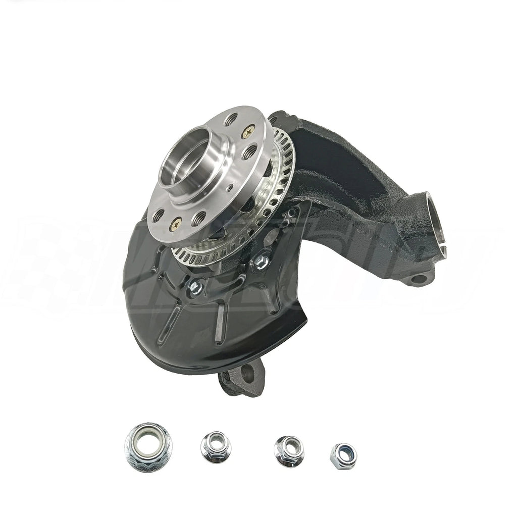 Front Left Wheel Hub Bearing for VW Beetle Golf Jetta (2006-2014)
