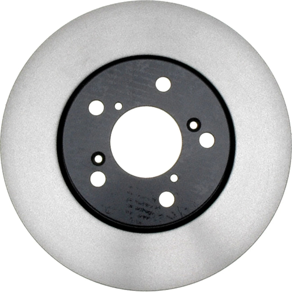 Front Brake Discs for Mazda 3 Sport (2009–2013)